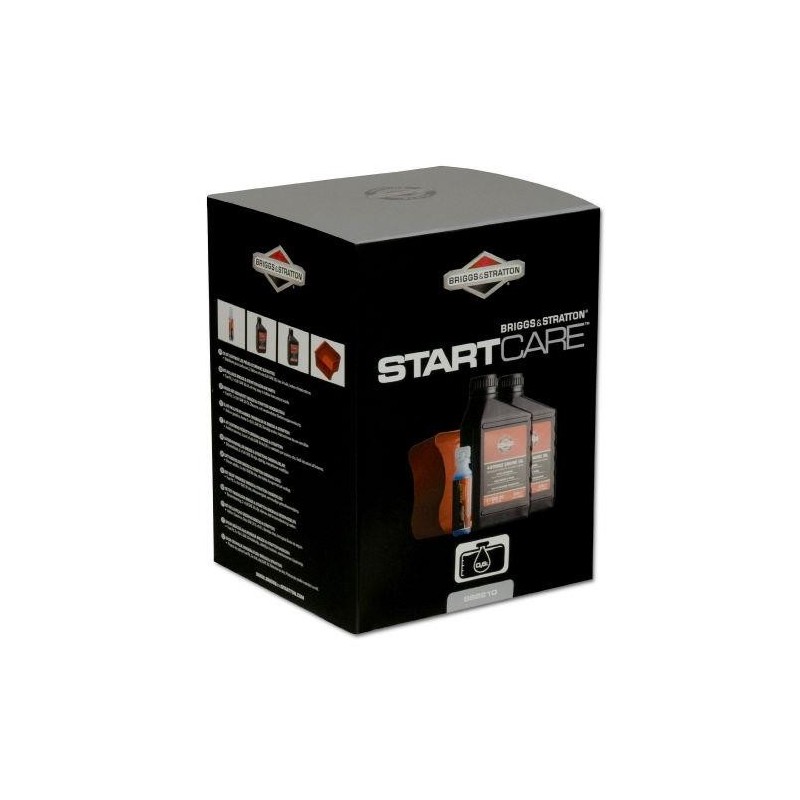 992210 Kit de démarrage Briggs&Stratton
