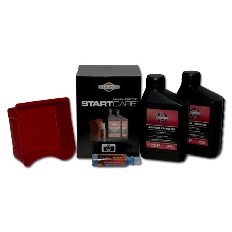 992210 Kit de démarrage Briggs&Stratton