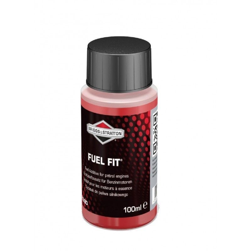 992380 Fuel Fit 100 ml