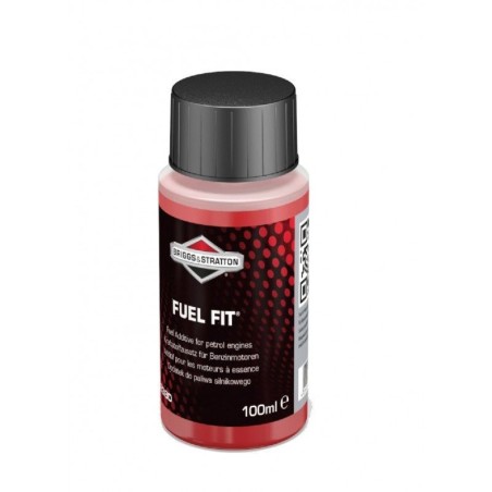 Fuel Fit 100 ml