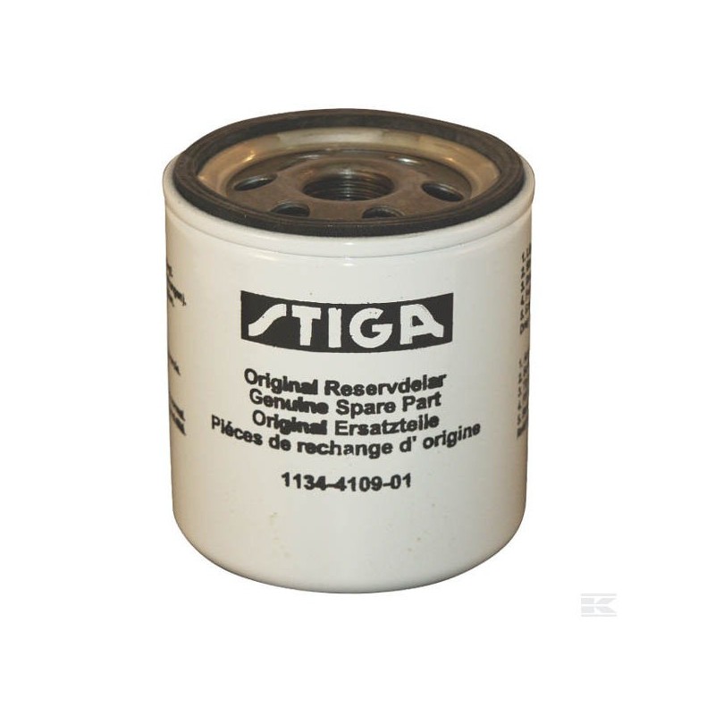 1134-4109-01 OIL FILTER