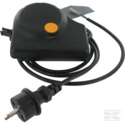 381600547/2 SWITCH GGP "SCHUKO"  L.1435mm