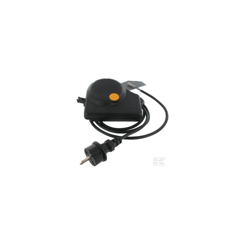381600547/2 SWITCH GGP "SCHUKO"  L.1435mm