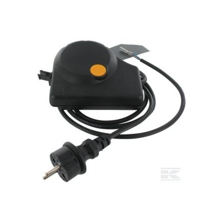 381600547/2 SWITCH GGP "SCHUKO"  L.1435mm