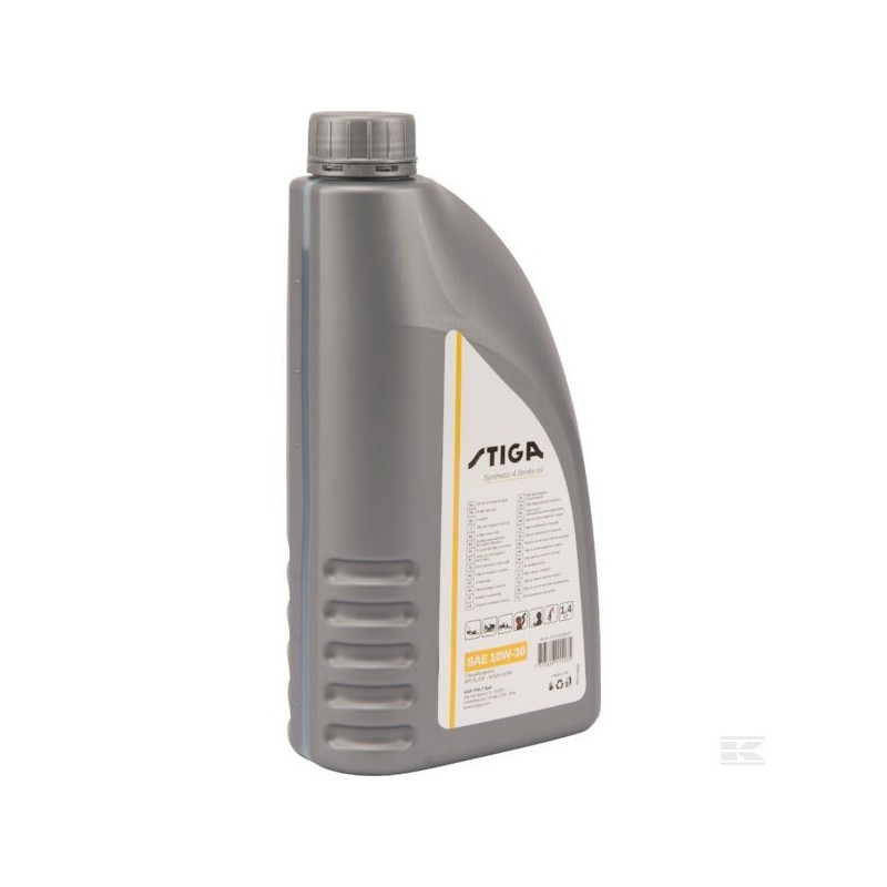 1111-9238-01 10W-30 4 STROKE OIL 1,4 LT