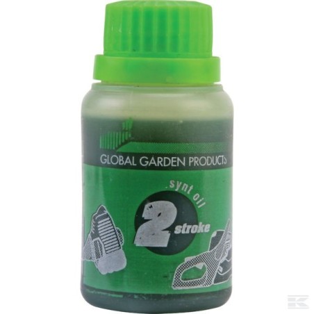 1L5600290/1 HUILE POUR MOT.2 TEMPS 100ml 2%