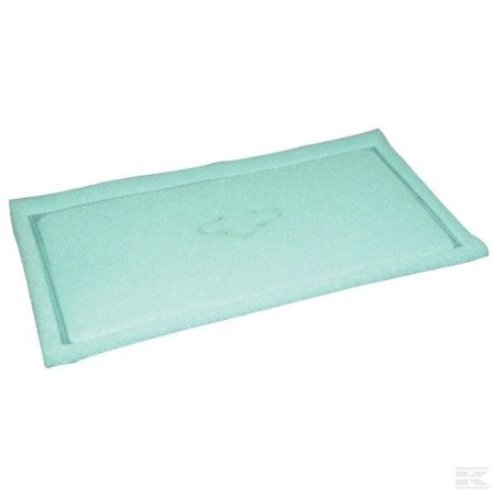 Pré-filtre à air