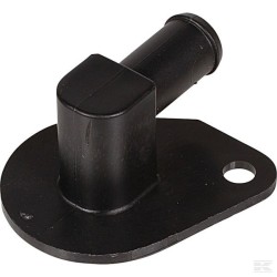 Nipple de netyage de la coupol