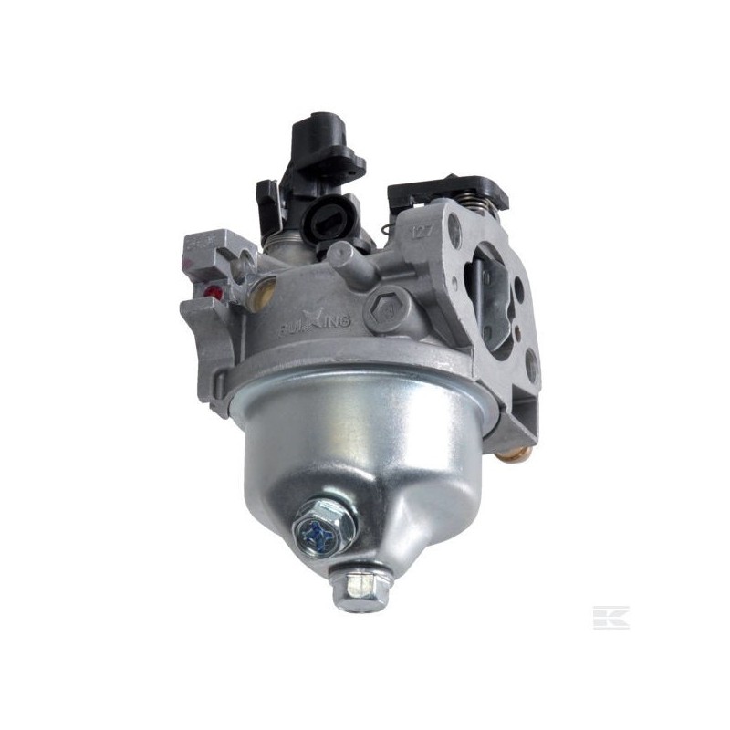 118550252/0 CARBURATEUR WBE0704