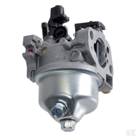 118550252/0 CARBURATEUR WBE0704