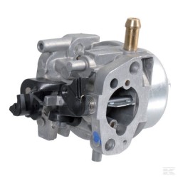 118550252/0 CARBURATEUR WBE0704