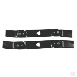 1134-9118-01 Kit lames (105C)