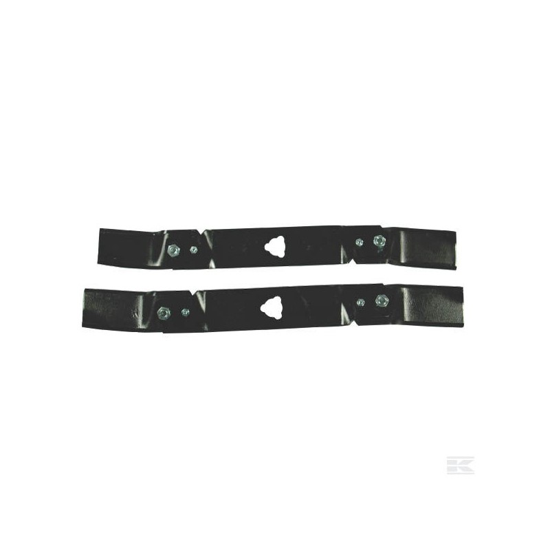 Kit de lames Park 105 Combi 2