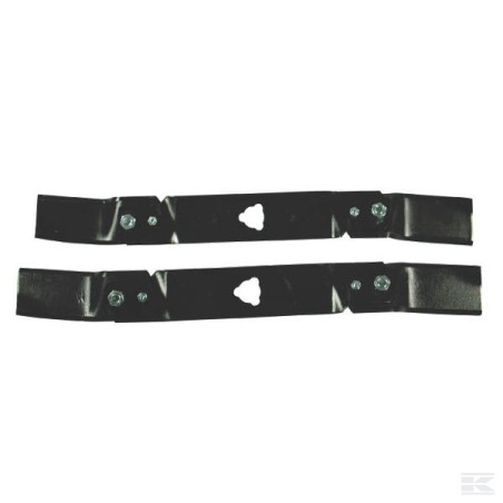 1134-9118-01 Kit lames (105C)