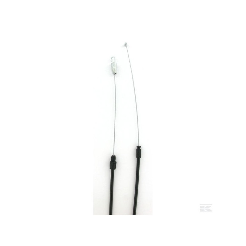 381000709/2 CABLE TRACTION