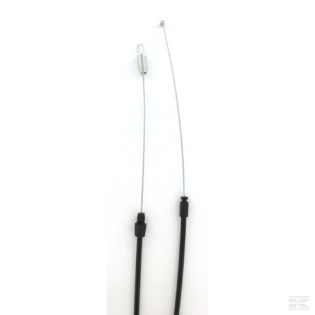 381000709/2 CABLE TRACTION