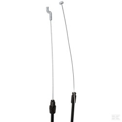 Cable frein moteur L.985 Honda