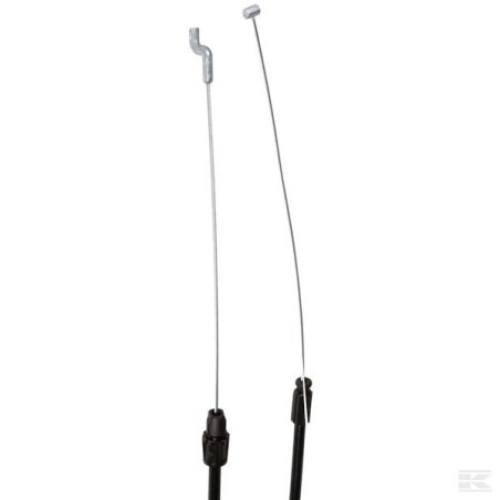 181000754/0 ENS. CABLE FREIN L 995 HONDA