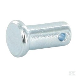 Boulon pour déflecteur