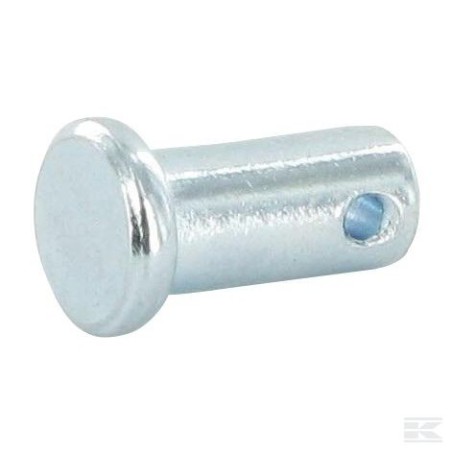 Boulon pour déflecteur