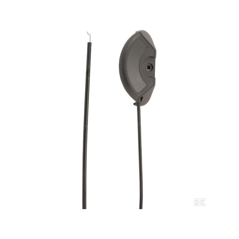 Cable d'accelerateur1755/1830m