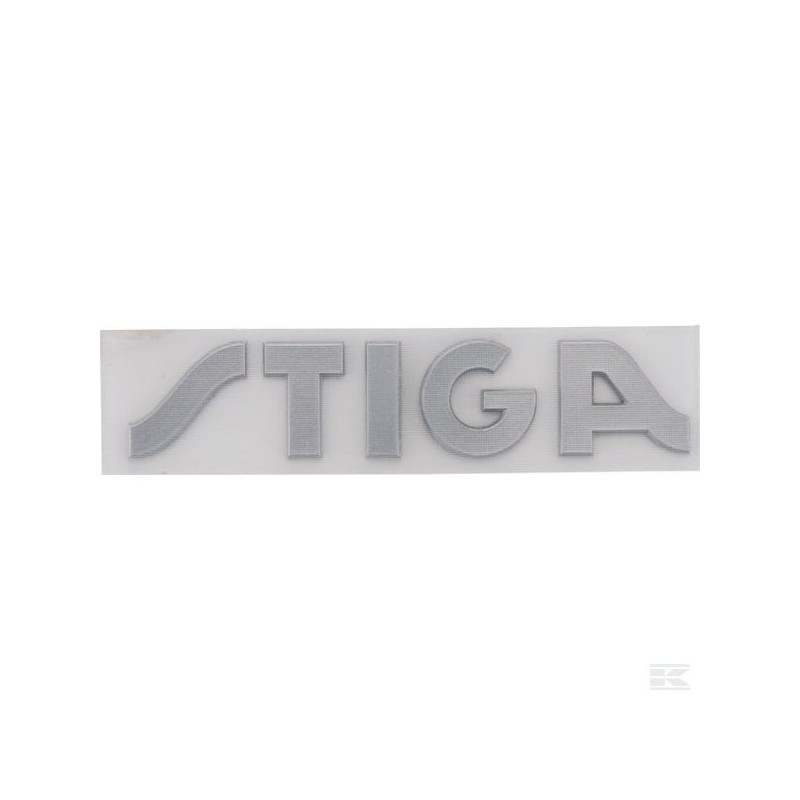 114367494/2 SIGLE STIGA RELIEF 93x19