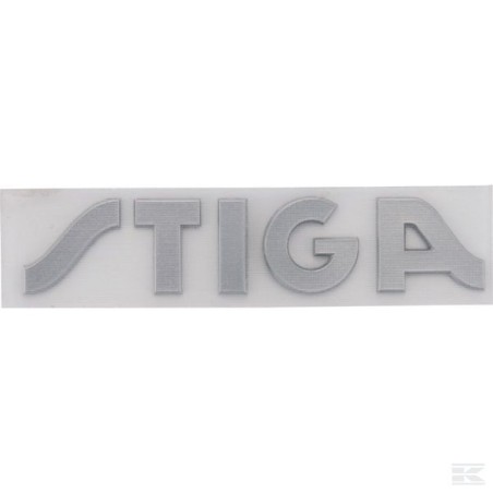 114367494/2 SIGLE STIGA RELIEF 93x19