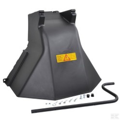 Déflecteur 102cm