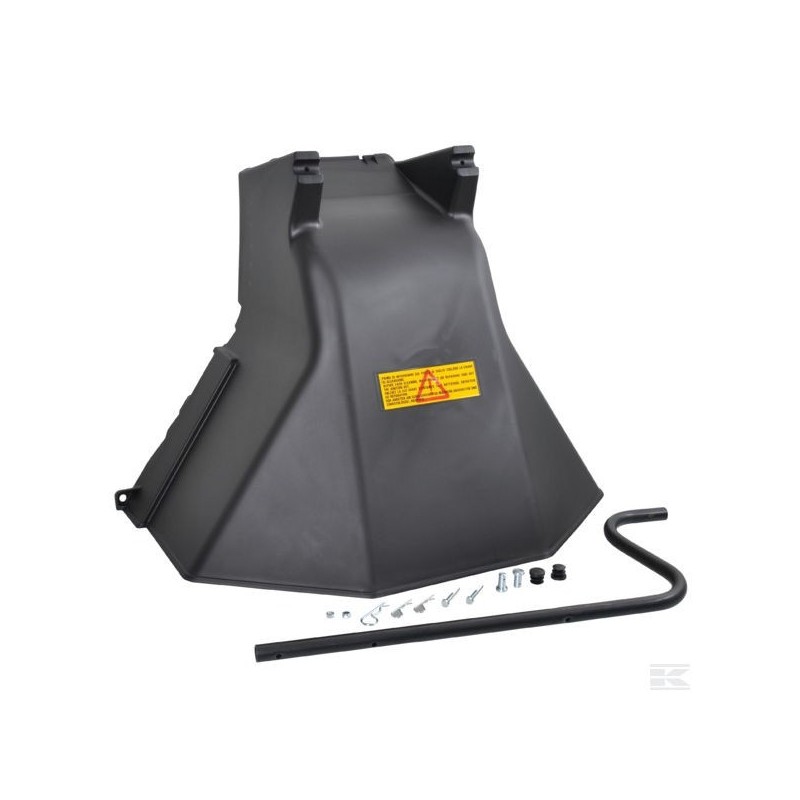 Déflecteur 102cm