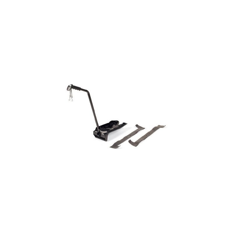 299900370/0 Obturateur mulch+lame mulch 8