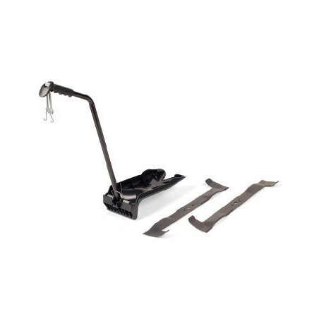 299900370/0 Obturateur mulch+lame mulch 8