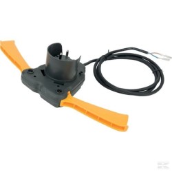381600521/1 SWITCH BOX -CE- EL380/420 STIG