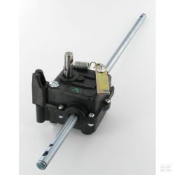 1111-3046-01 TRANSMISSION