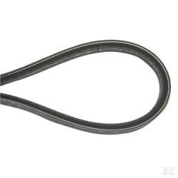 Courroie p/Turbo 550S/SE 4 vit