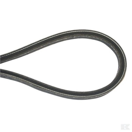 Courroie p/Turbo 550S/SE 4 vit
