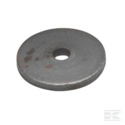 Bague de lame