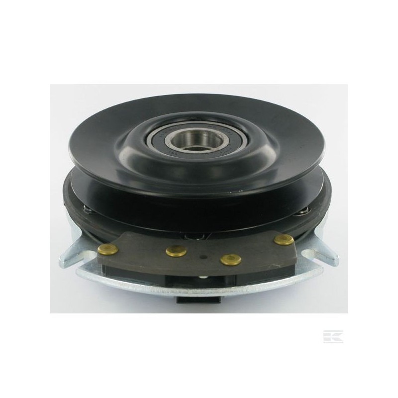 Embrayage Electromagnétique