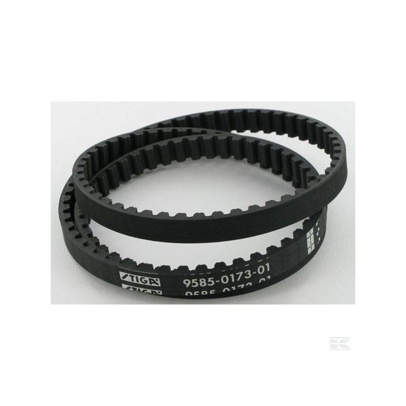 1134-9133-01 "COURROIE CRANTEE PRIMO ""STIGA"""