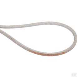 Courroie trapézoïdale