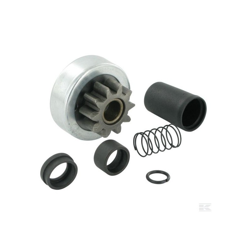 Démarreur Kit de réparation WM