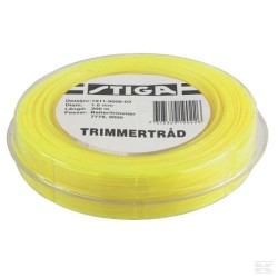 Trimmerline Stiga D.2,4mm - 15