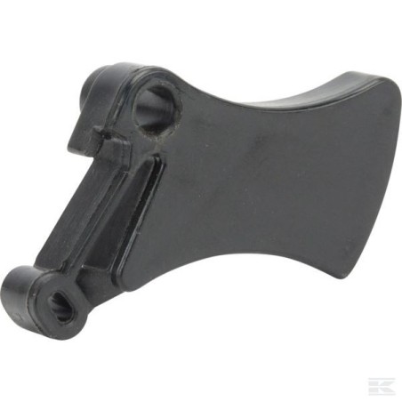 Levier à gaz Stiga 422