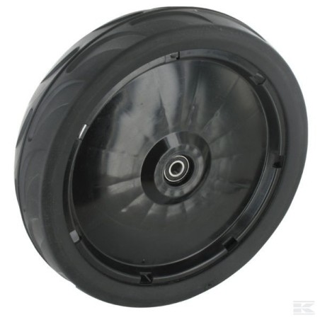 381007398/1 ROUE AR + RLTS DML504WTR