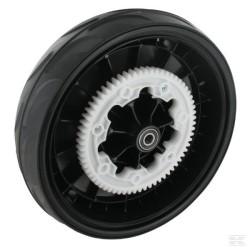 381007398/1 ROUE AR + RLTS DML504WTR