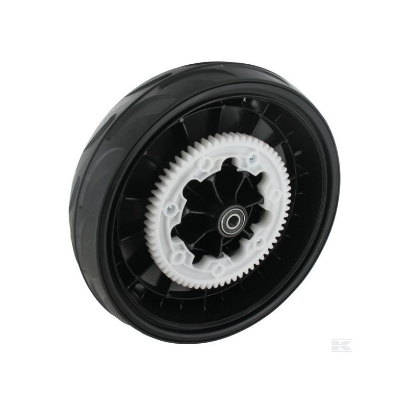 381007398/1 ROUE AR + RLTS DML504WTR
