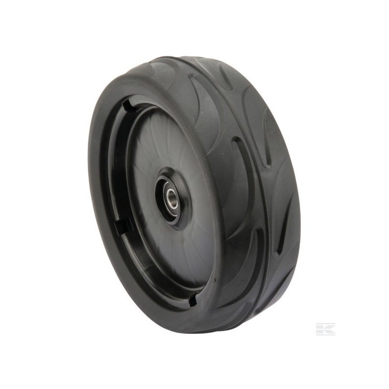 Roue D.210 mm