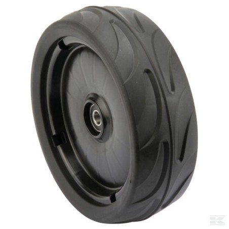Roue D.210 mm