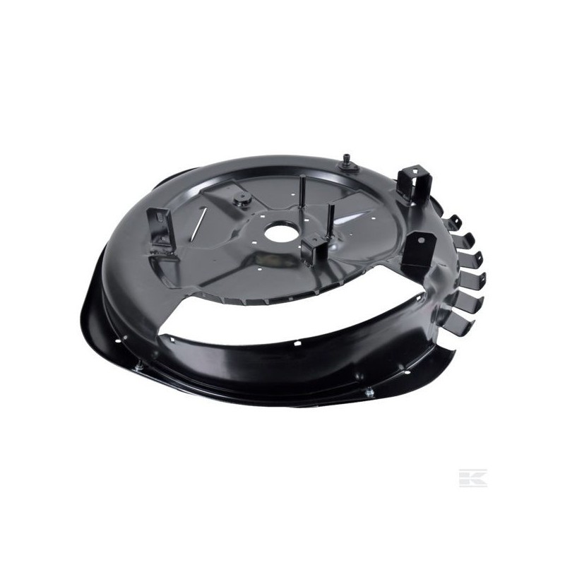 384564111/0 PLATEAU COUPE 72 NOIR