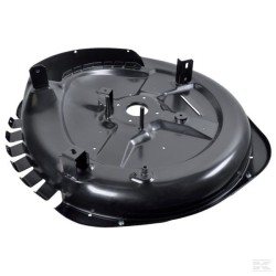 Plateau coupe Mulch F72 noir