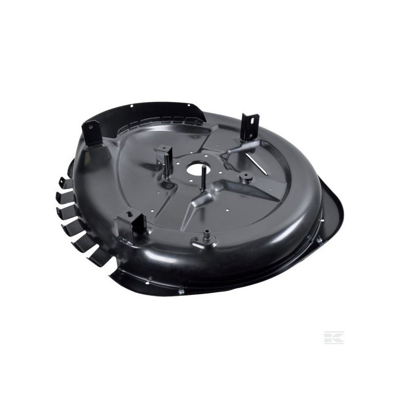 Plateau coupe Mulch F72 noir